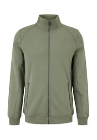 JOY sportswear - Sweatjacke "Raphael", Stehkragen, für Herren - 352 - NIGHT