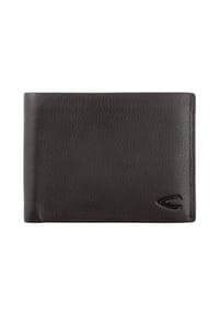 camel active ATLANTA - ATLANTA Geldbörse aus Leder - Braun