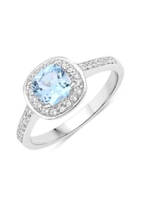 Rafaela Donata - Ring 925/- Sterling Silber - silber