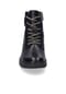 JOSEF SEIBEL Damen Stiefelette Anna 51, schwarz Bild 12