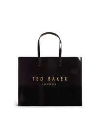 TED BAKER Crikon - Crikon Shopper Tasche 45 cm - black