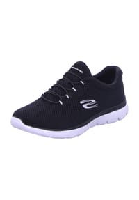 SKECHERS® - Sneaker SUMMITS - QUICK LAPSE - black/black