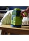 Starlyf® Seifenblasen Pistole mit Akku - Seifenblasenmaschine Bubble Spray Bild 12
