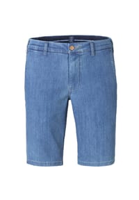 MEYER - Shorts M5 Short 1-6290 aus reiner Bio-Baumwolle - bleached
