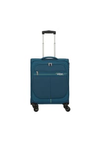 AMERICAN TOURISTER - Deep Dive Deep Dive 4 Rollen Kabinentrolley 55 cm - black-grey
