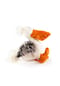 sigikid® Kuscheltier Romeo Pelikano Kikeriki ,  für Kinder und Erwachsene Bild 9