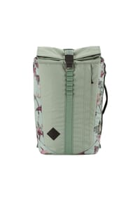 NITRO Scrambler - Rucksack SCRAMBLER mit höhenverstellbarem Brustgurt - BLACK NOISE