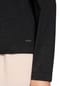 BETTY & CO Rollkragenshirt mit Lurexfaden Bild 7