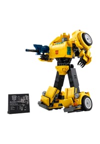 LEGO® - LEGO® ICONS™ - 10338 Transformers Bumblebee - 