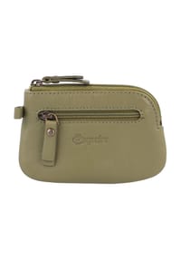 Esquire Peru - Peru Schlüsseletui Leder 11 cm - cognac