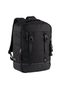 camel active CONNECT - Rucksack, Laptopfach - BLACK 060