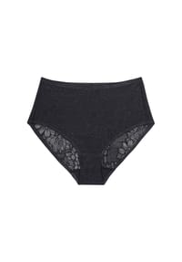 TRIUMPH - Maxislip Fit Smart Maxi EX - BLACK