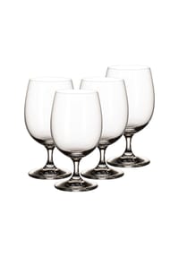 Villeroy & Boch Wasserkelch, Set 4tlg. La Divina - La Divina - klar