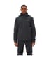 VAUDE Regen Radjacke "Escape Bike Light", Kapuze, Stehkragen, für Herren Bild 12