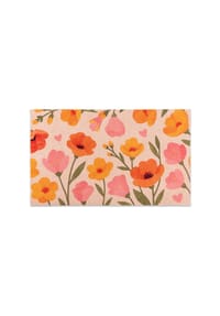 ASTRA ® - Fußmatte Innen MIABELLA - Beige - 50 x 70 cm