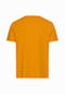 camel active T-Shirt mit Print aus nachhaltigem Organic Cotton Bild 10