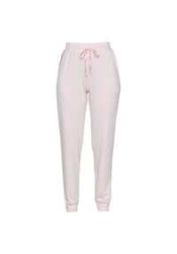JOOP! - Pyjamahose Loungewear - BLACK