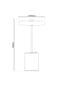 näve Leuchten LED Tischleuchte SETA mit LED Platine dimmbar Bild 11