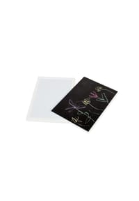 Pinolino® - Tischplatten-Set mit Magnettafel und Tafellack für Kindersitzgruppe 'Linnea', weiß, 2-tlg. - weiß