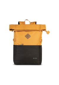WORLDPACK Campus Style - Campus Style Daypack 50 cm Laptopfach - hellgrau-khaki