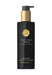 RITUALS® PRIVATE COLLECTION - Precious Amber Handbalsam - keine Angabe