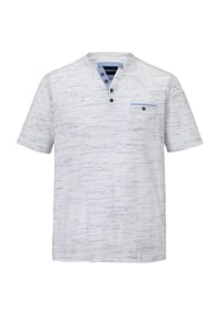 BABISTA - T-Shirt BELLAVERRO - lila