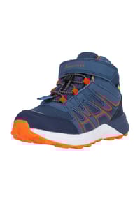 WHISTLER - Outdoorschuhe Besta in wasserfester Qualität - 1001 Black
