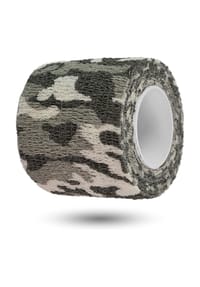 normani® - Selbsthaftendes Tarnband 4,5 m - Coyote