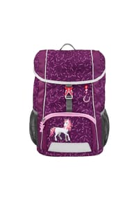 Step by Step® - KID - Rucksack-Set 3tlg. 35 cm (Pretty Unicorn Nuala) - Pretty Unicorn Nuala