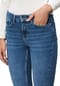 zero Jeanshose, Five-Pocket, für Damen Bild 16