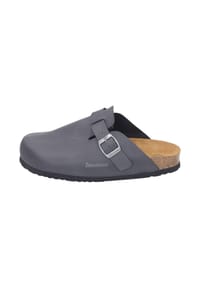 Dr® BRINKMANN - Clogs NERPIO - grau