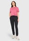 ALEX Loungewear-Hose, Tunnelzug, für Damen Bild 12
