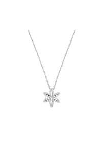 A*MEN® - Halskette - silber