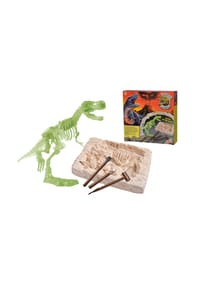 Simba - Glow In The Dark T-Rex Ausgrabungsset, ab 3 Jahre - 