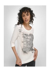 BASLER® 3/4-Arm Shirt Cotton Bild 1