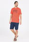 CRUZ T-Shirt Gander aus atmungsaktiver Baumwolle mit modischem Print Bild 9