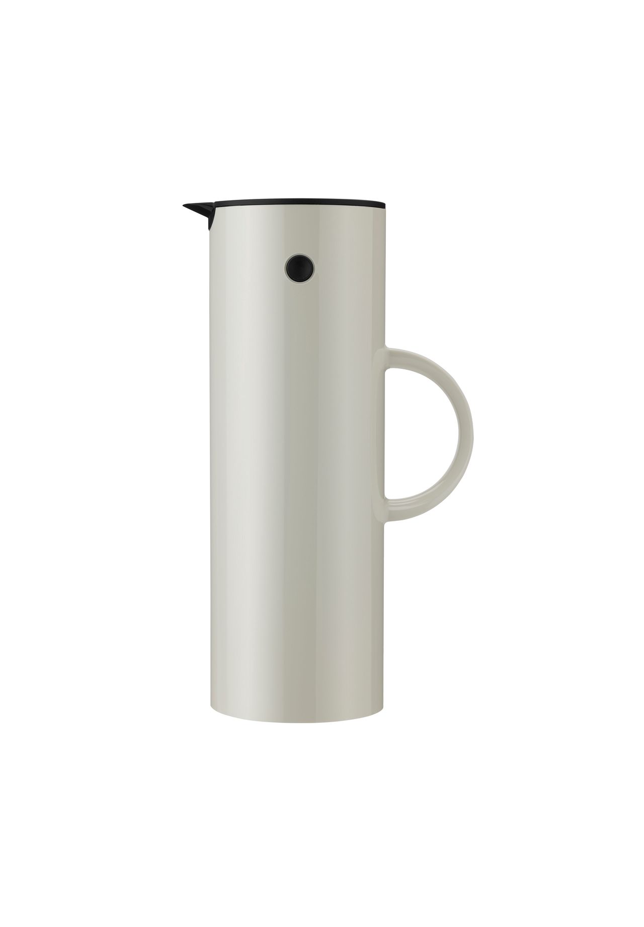 Stelton Em77 Isolierkanne Sand 1L H 30Cm - Bild 5