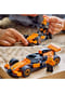 LEGO® City - 60442 F1® Rennfahrer McLaren Rennauto Bild 9