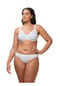TRIUMPH Modern Soft+Cotton Bügel-BH, ungepolstert, Komfortbügel, Samt, Damen Bild 14