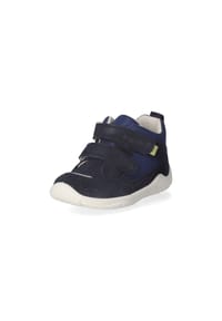 superfit - Klettschuhe UNIVERSE - blau/grün