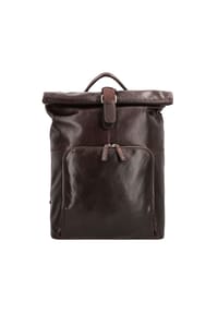 PICARD Buddy - Buddy Daypack Leder 42 cm Laptopfach - cafe