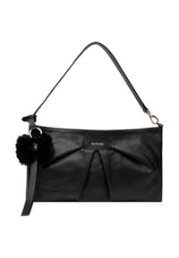 NeroGiardini - Nappaleder Taschen - Schwarz