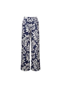 seidensticker - Hose Schwarze Rose - marineblau (0018)