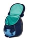 Affenzahn KLEINER FREUND Kindergartenrucksack, Namensschild, Ziehzunge Bild 10
