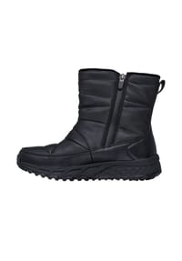 SKECHERS® - Winterstiefelette ESCAPE PLAN-FROSTY TRAIL - black