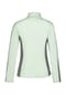 ICEPEAK Funktionsshirt "Fairview", Troyerkragen, Langarm, für Damen Bild 2