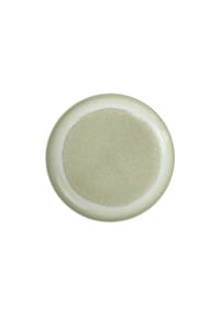 like. by Villeroy & Boch Teller Perlemor Alga - Perlemor - grün