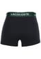 LACOSTE Herren Boxershorts, 5er Pack - Trunks, Casual, Cotton Stretch, Logobund Bild 11