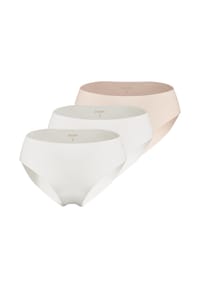 JOOP! - Slip 3er Pack Sensation - Beige