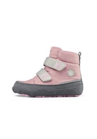 Affenzahn - Stiefel Koala - rot